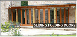 sliding folding doors image